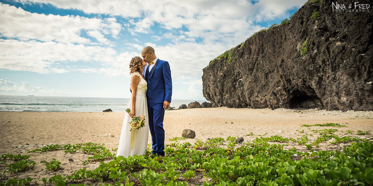 photo de couple mariage aurelie