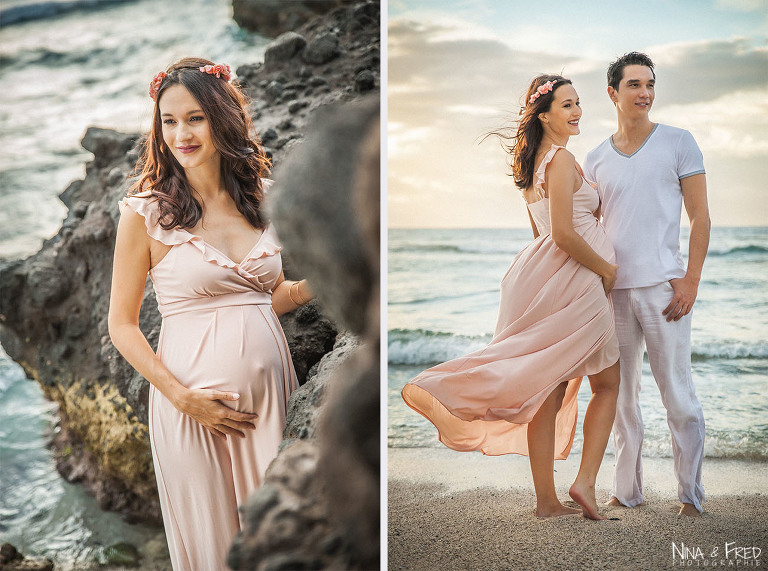 photographe grossesse Elyse