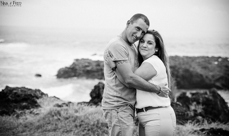 photographie famille Lac