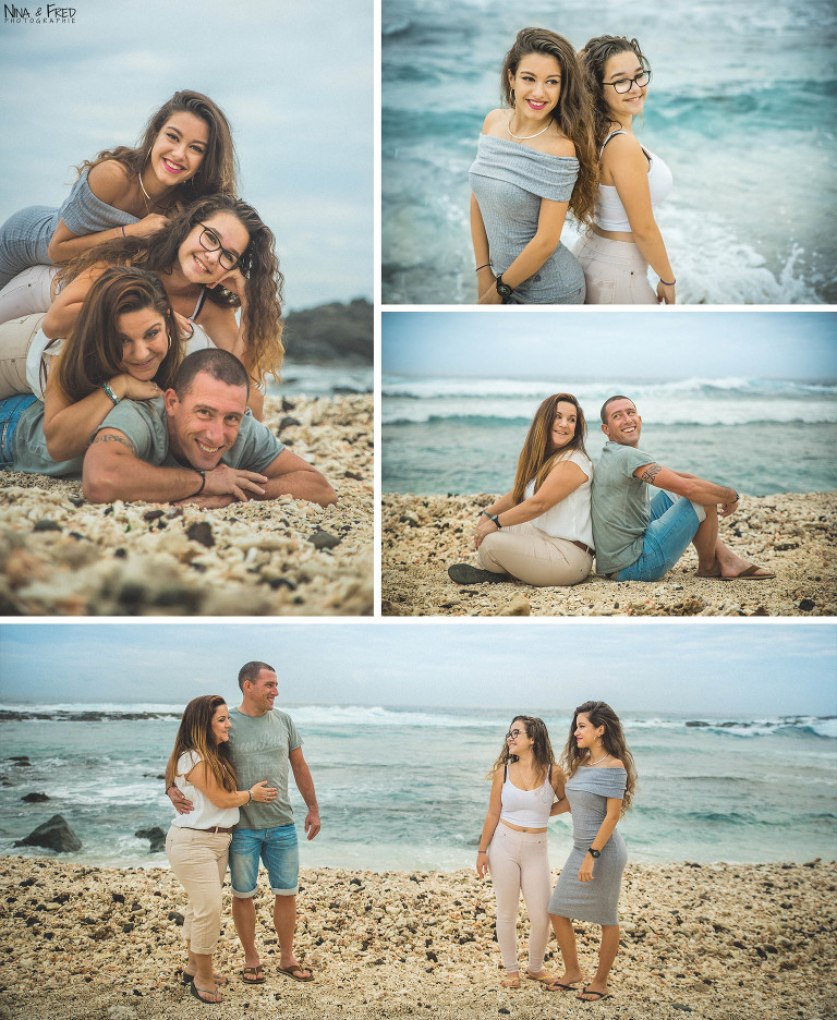 famille Lac shooting photo lifestyle