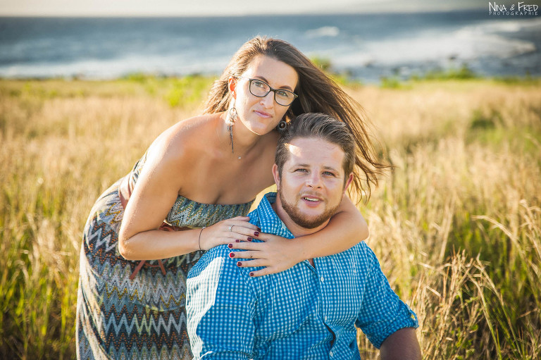 photographie en couple à la Réunion C&A