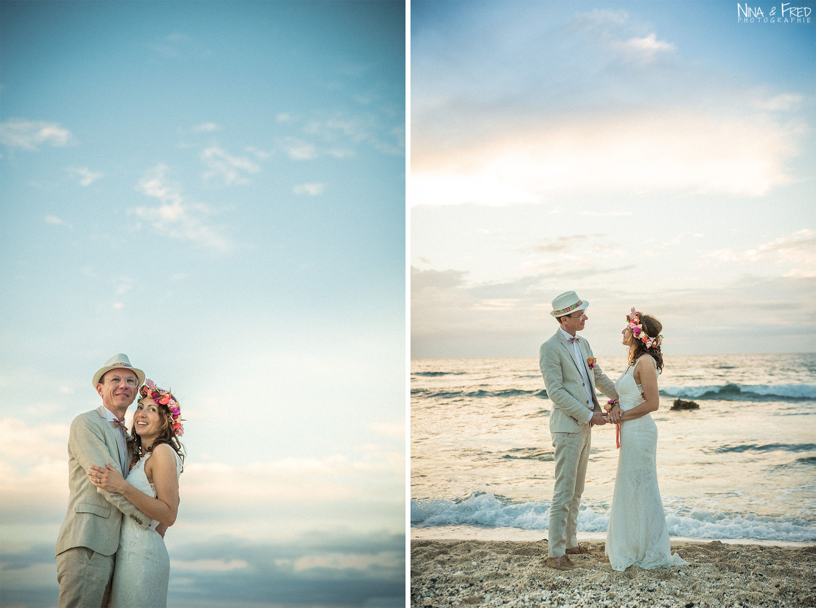 photo couple V&R