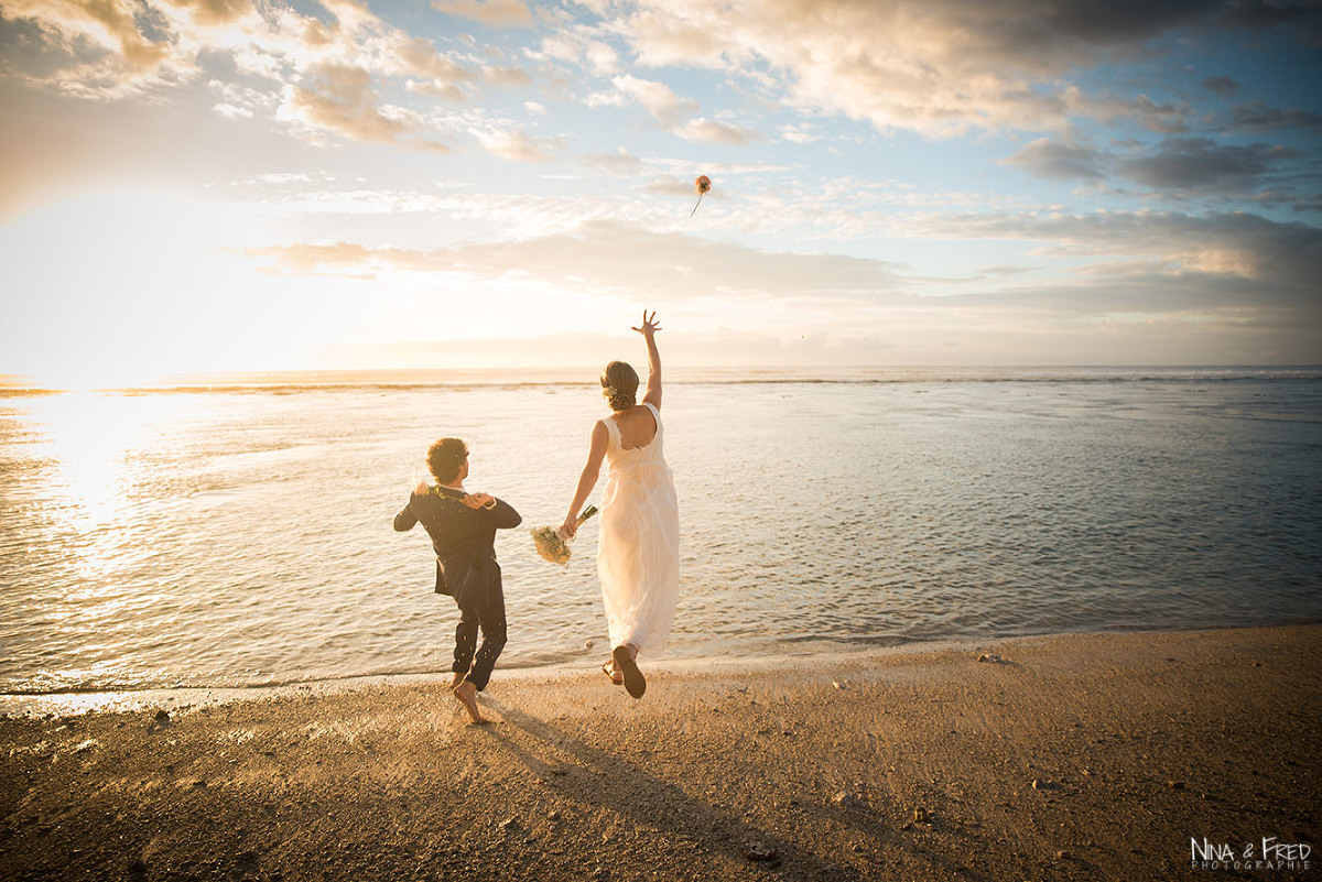 photographie de mariage K&M