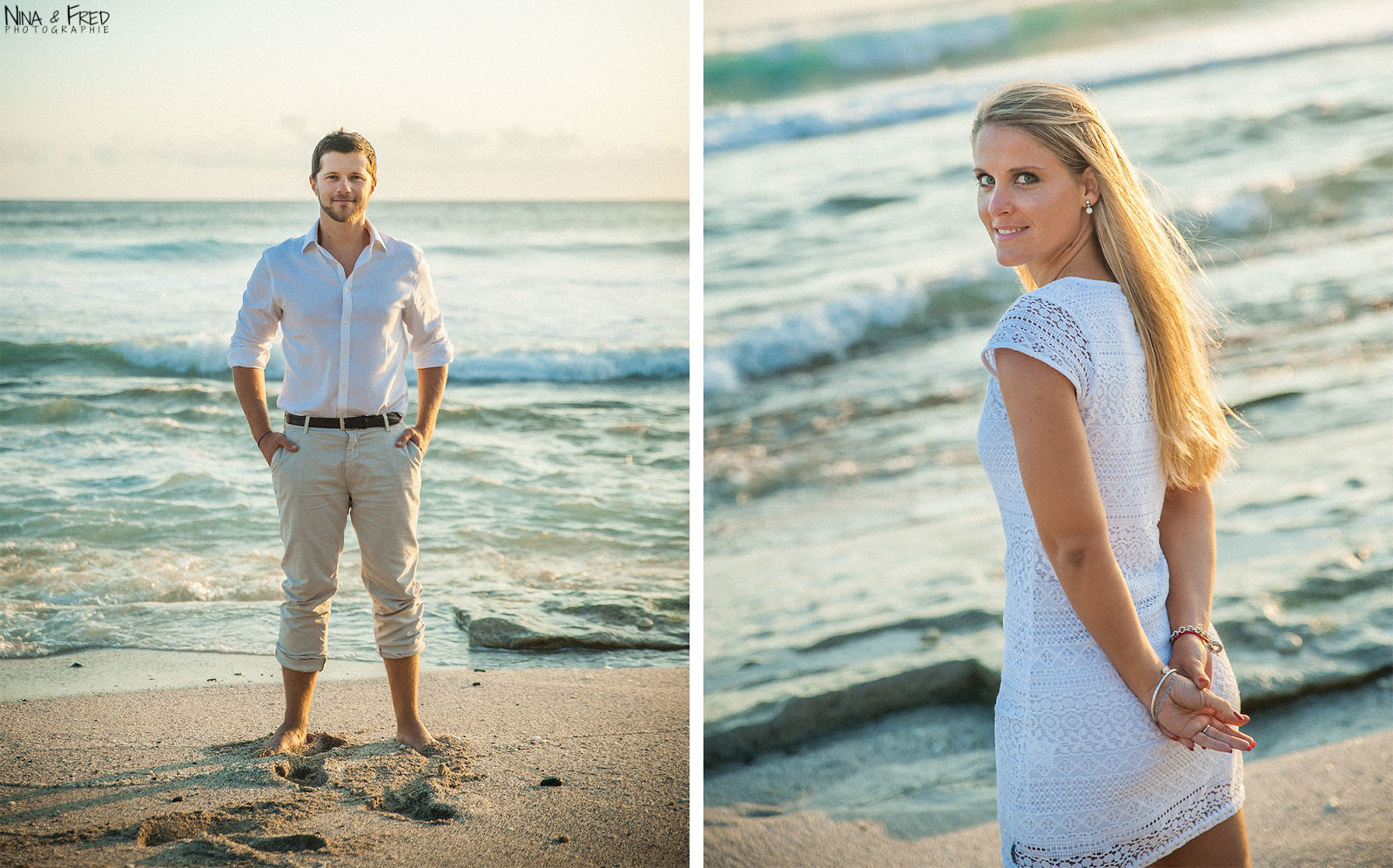 Photographe Réunion couple