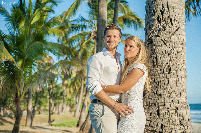 photograhie couple engagement souvenirs 974 E&P