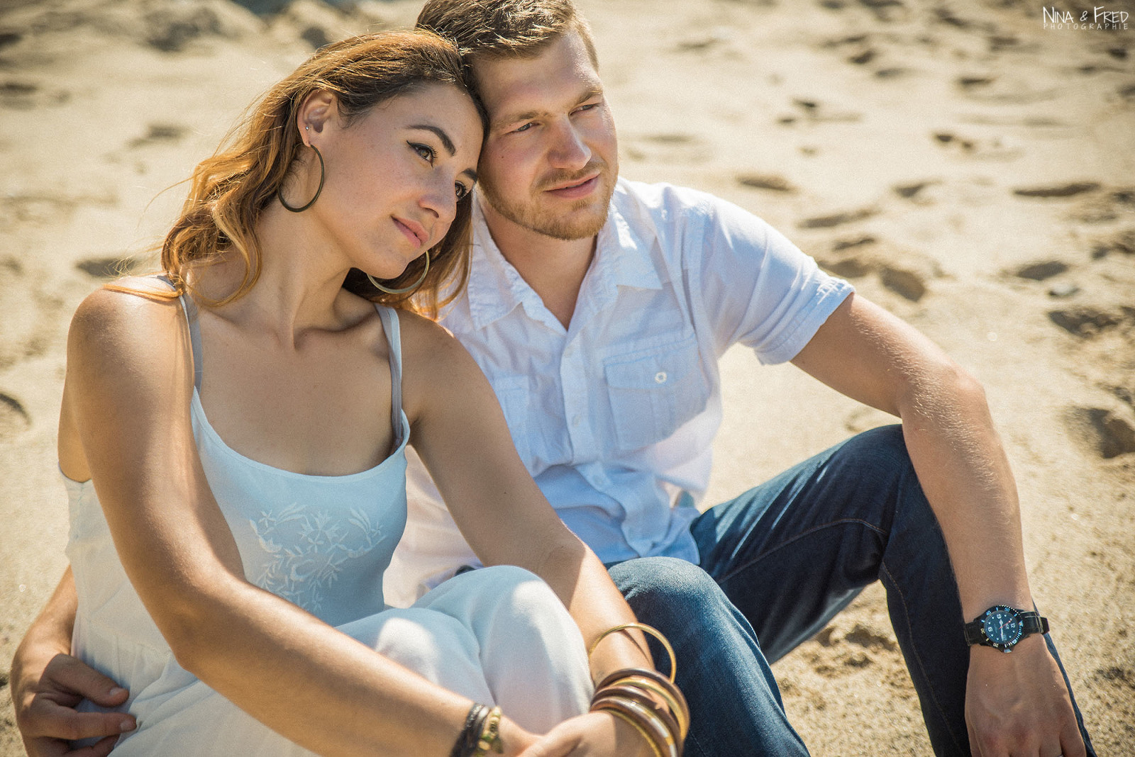 photo couple lune de miel J&D