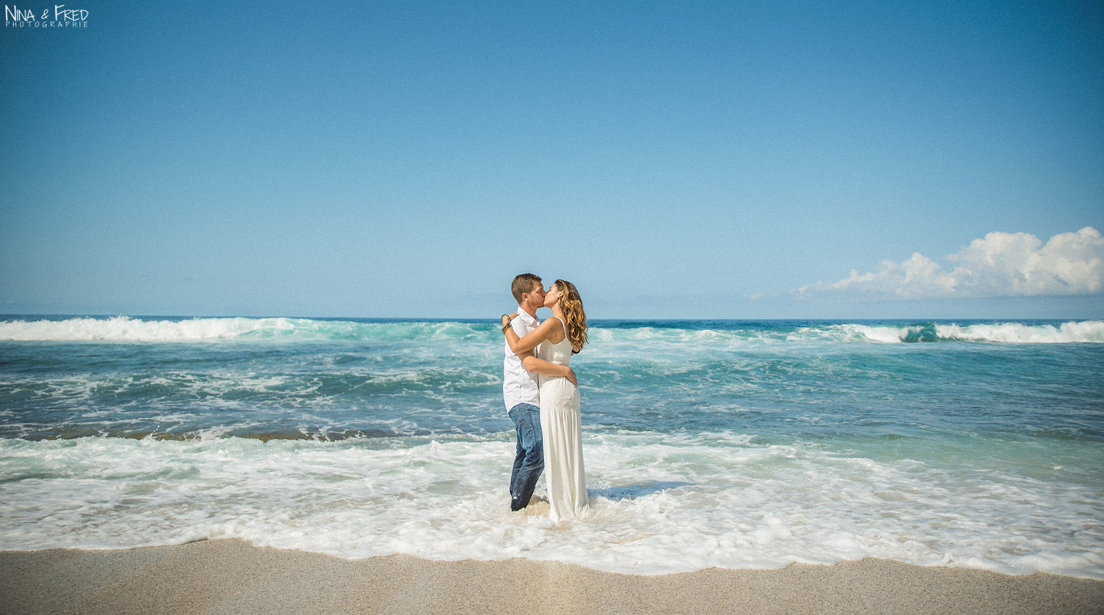 photographe 974 couple J&D