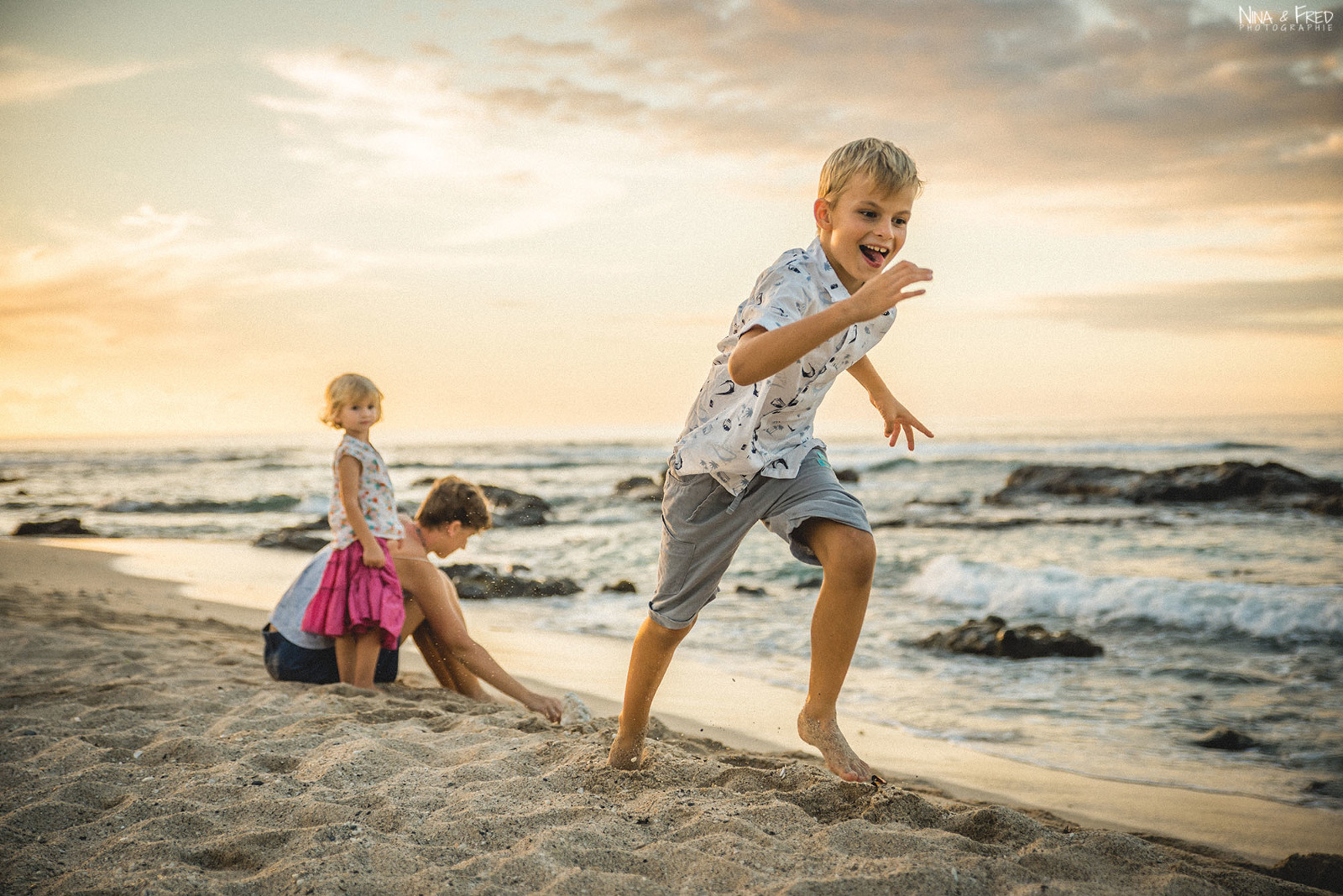 photographe famille réunion So