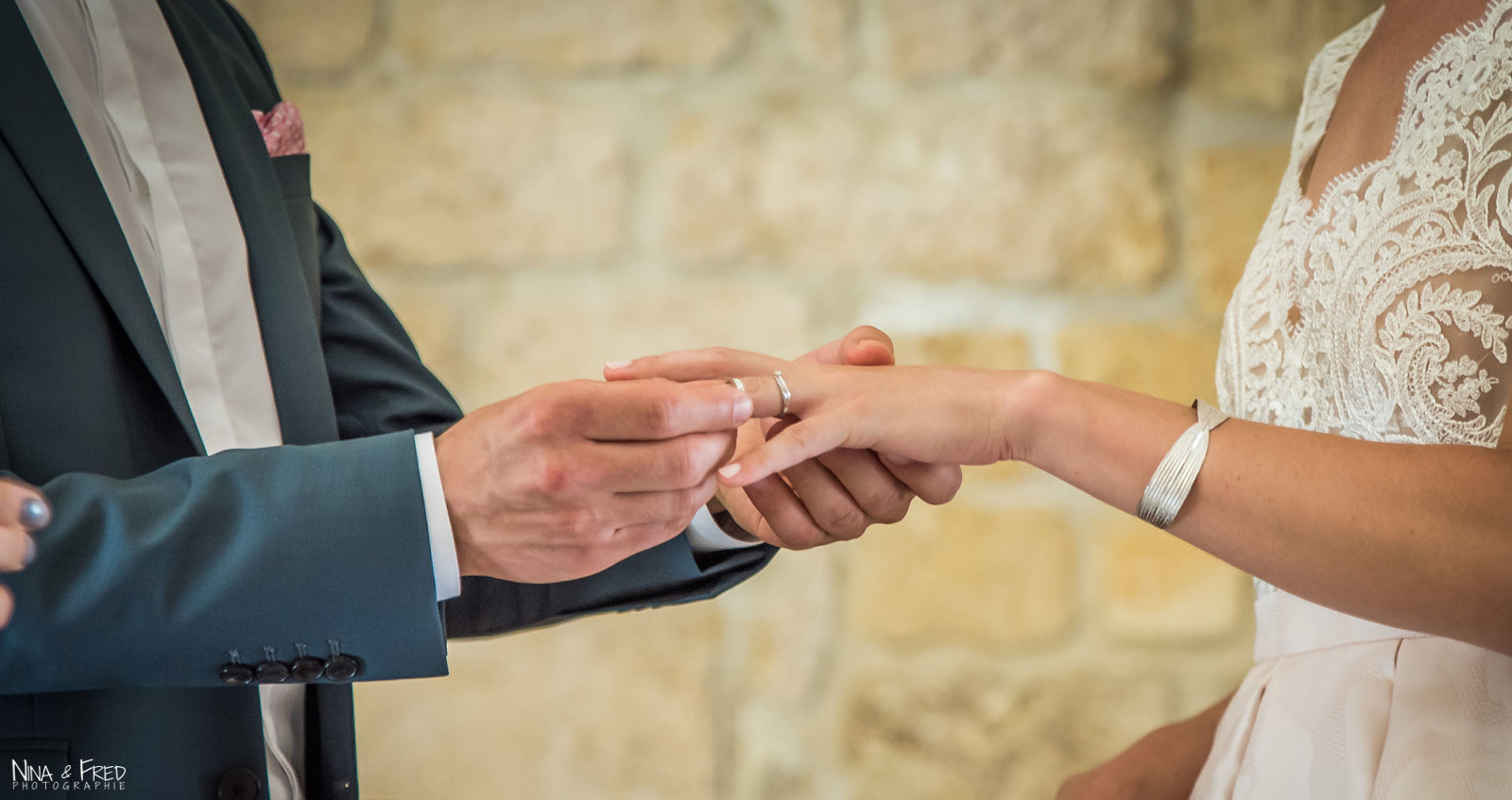 mariage L&S alliances