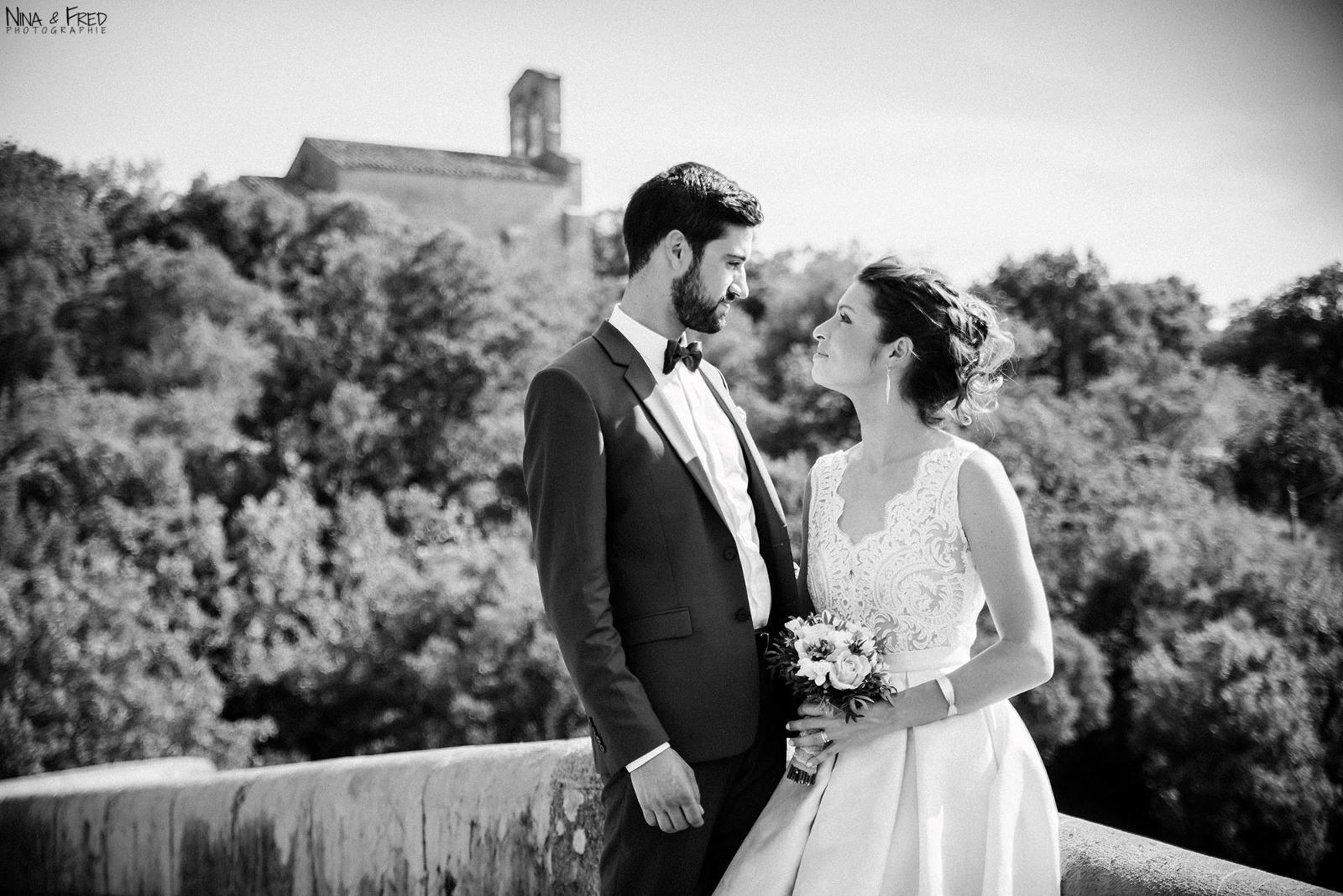 destination wedding L&S Brissac