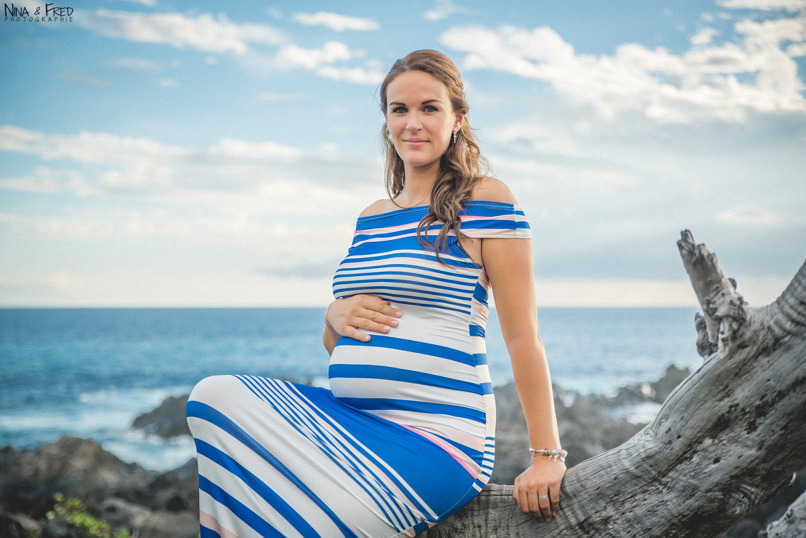 photo femme enceinte E