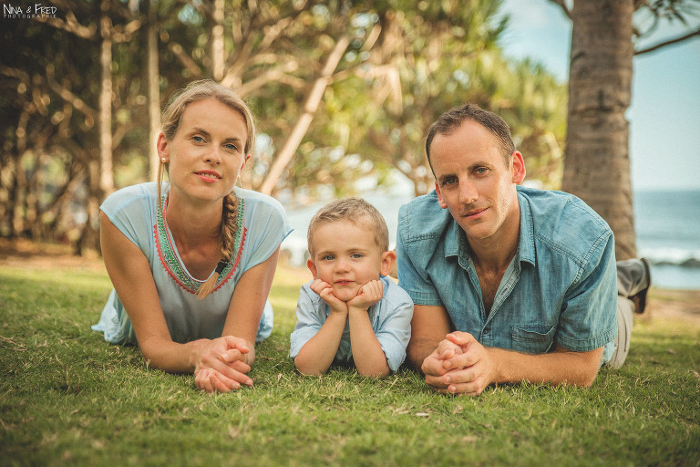 photographie souvenirs famille M&T