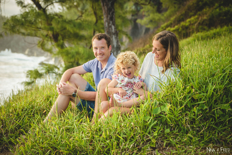 photographe famille 974 CT&R