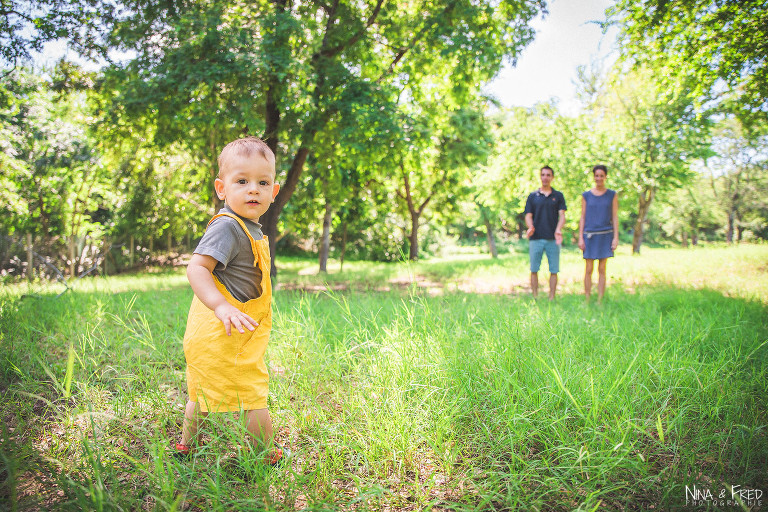 photographie famille 974 Réunion J&EP