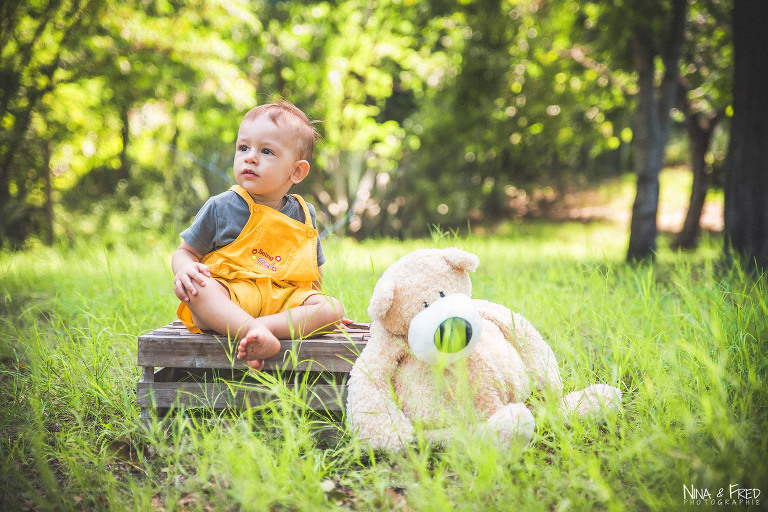 shooting photo portrait famille enfant J&EP