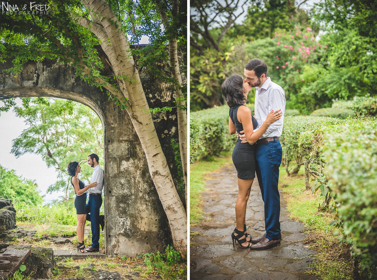 photos en couple S&L Réunion