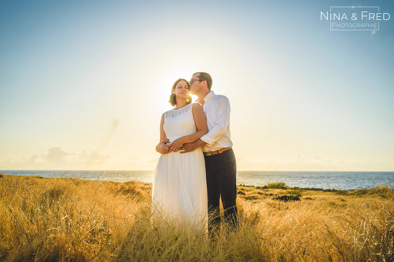 photo trash the dress savane L&E