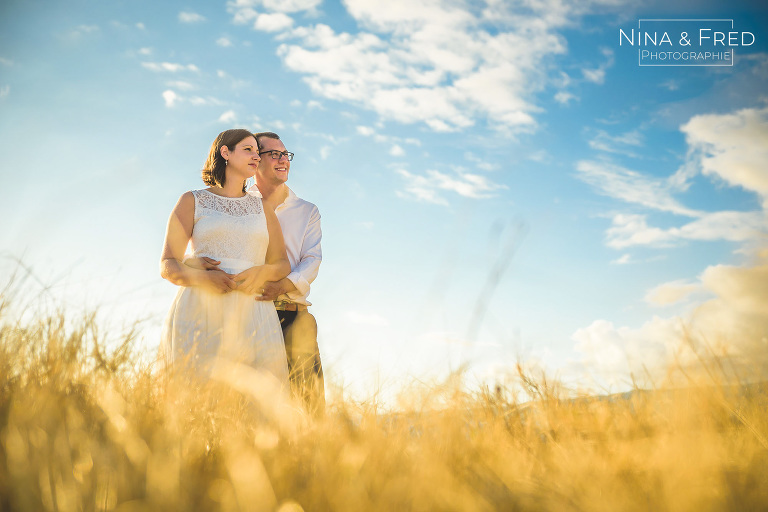 shooting mariage réunion savane L&E