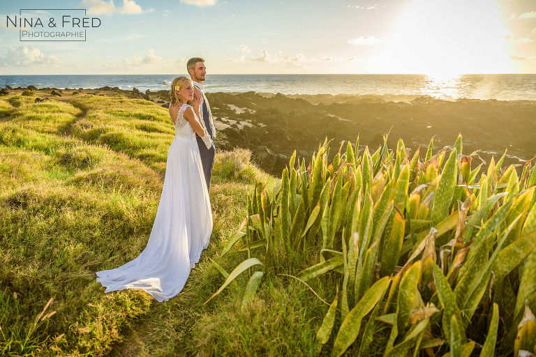 séance photo mariage trash the dress L&J