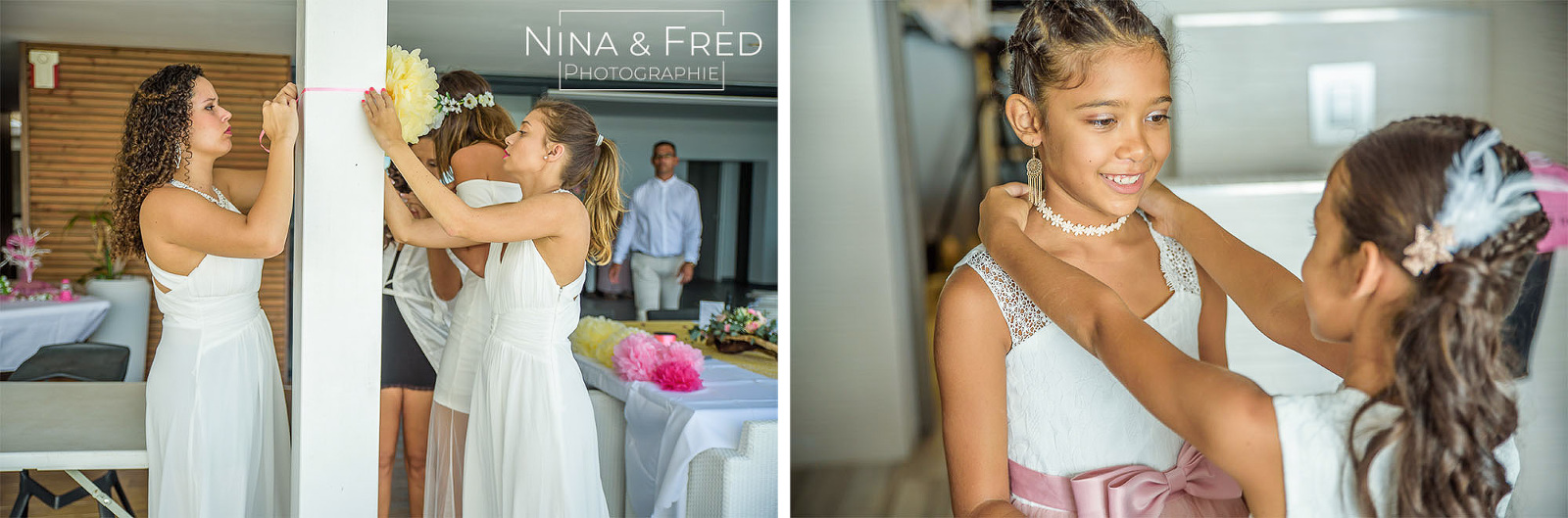 photos reportage mariage V&D