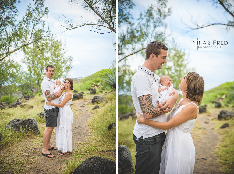 shooting naissance famille M&S&C
