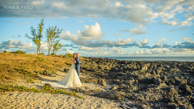 shooting trash the dress 974 A&L