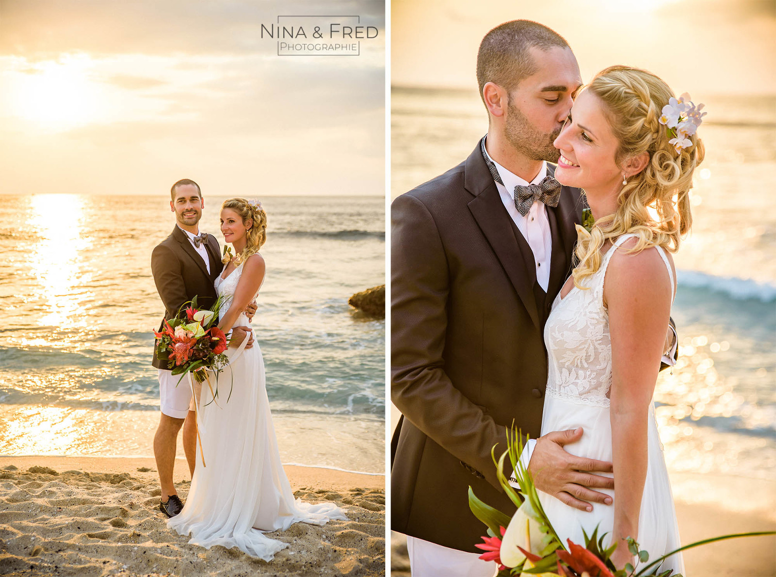 photos couple mariage J&JC 974