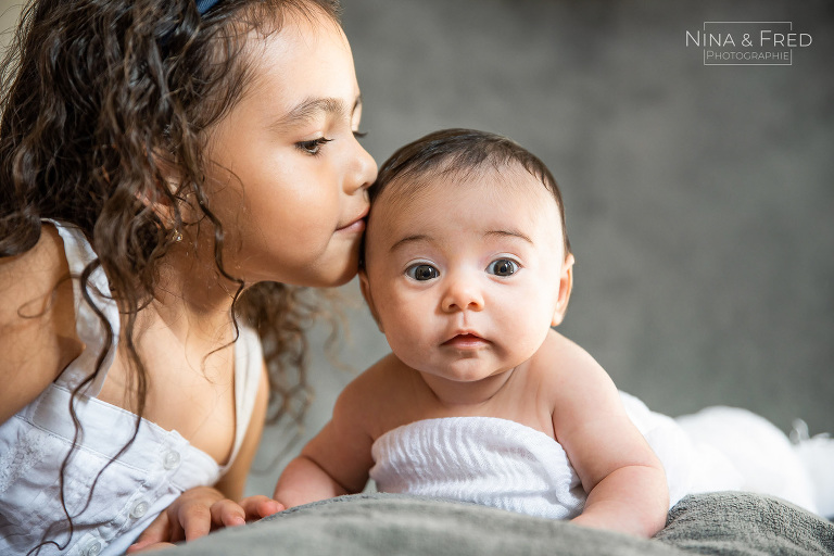 shooting bébé famille 974 Zoé