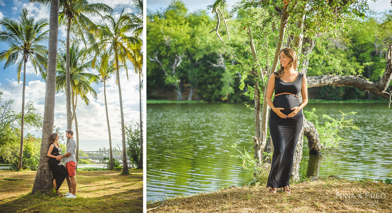 shooting grossesse île de la Réunion M&F2019