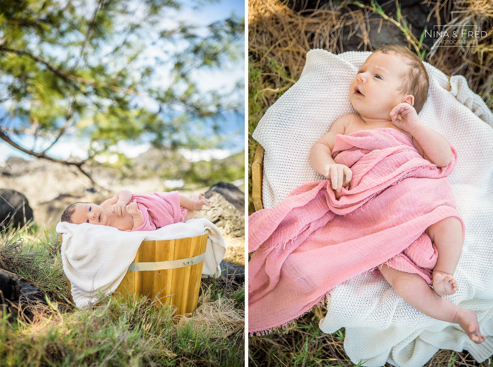 photographe naissance Réunion M&F2019