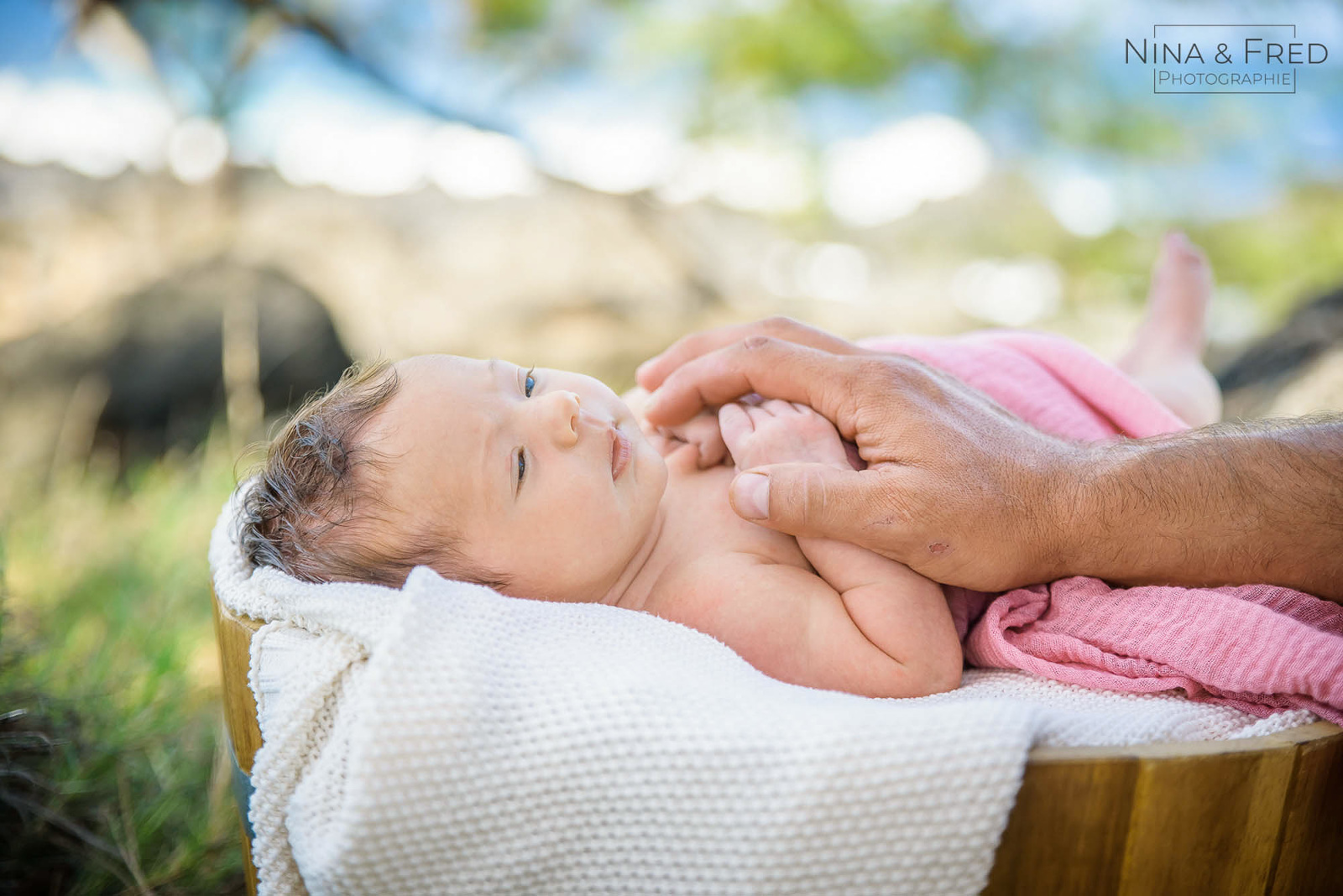 photo de bébé 974 M&F2019