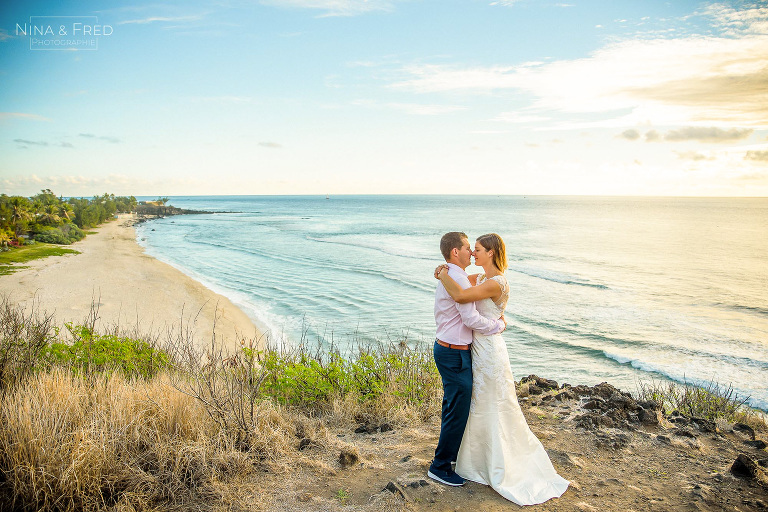 seance photo mariage 974 C&M2019