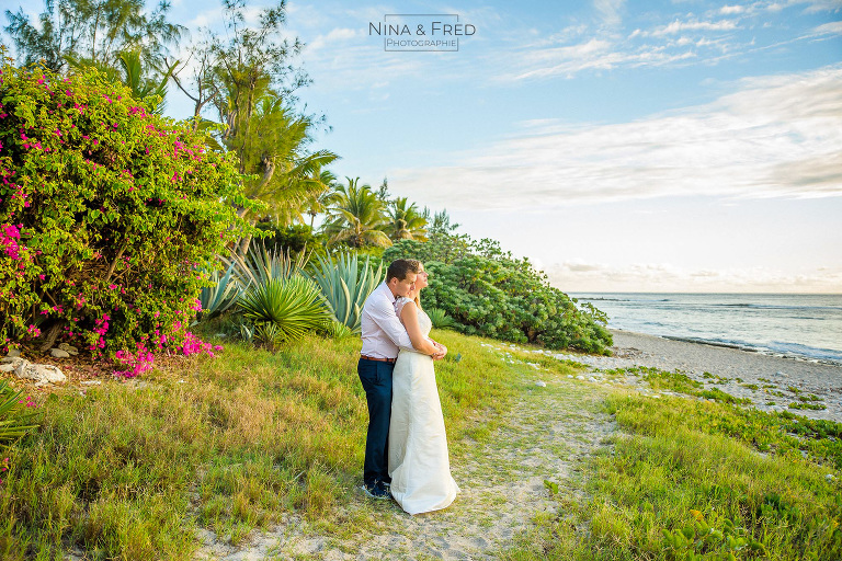 photographie voyage de noces mariage Réunion C&M2019