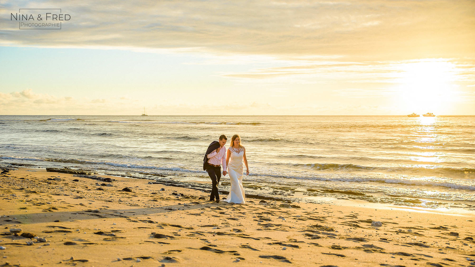 photographe mariage 974 C&M2019