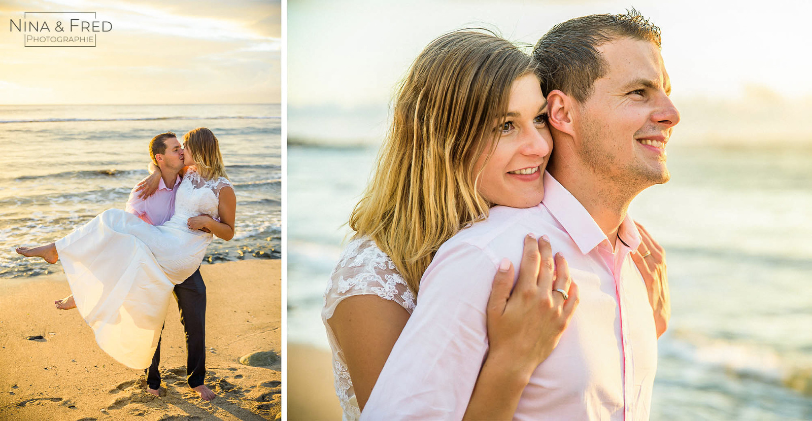 photos de mariage île de la Réunion C&M2019
