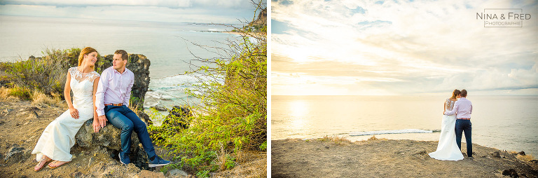 photos de mariage La Réunion C&M2019