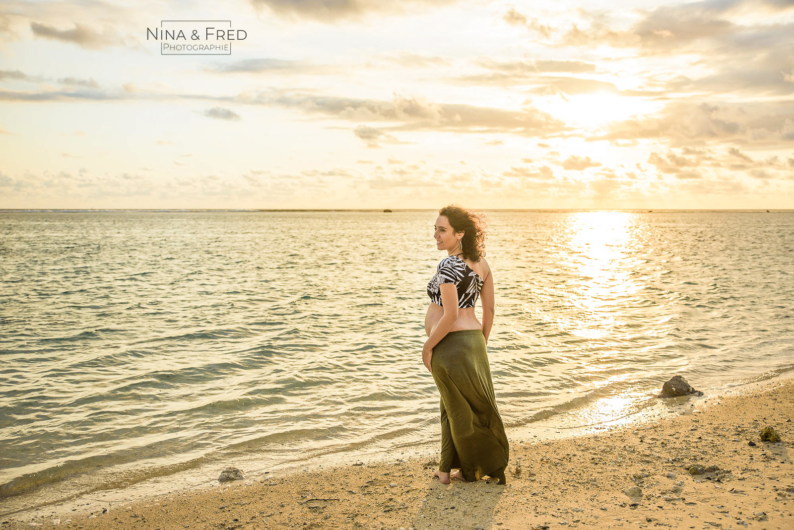 femme enceinte 974 A&O2019