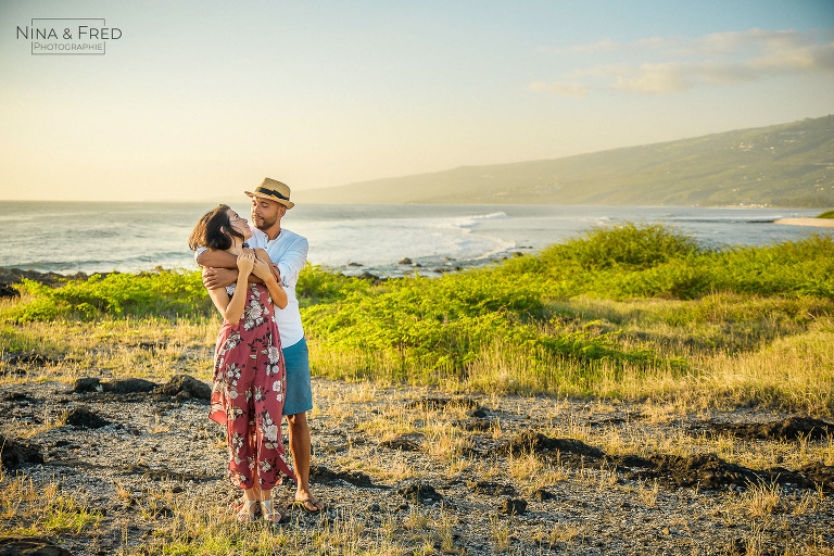 seance photo couple nature E&T2019