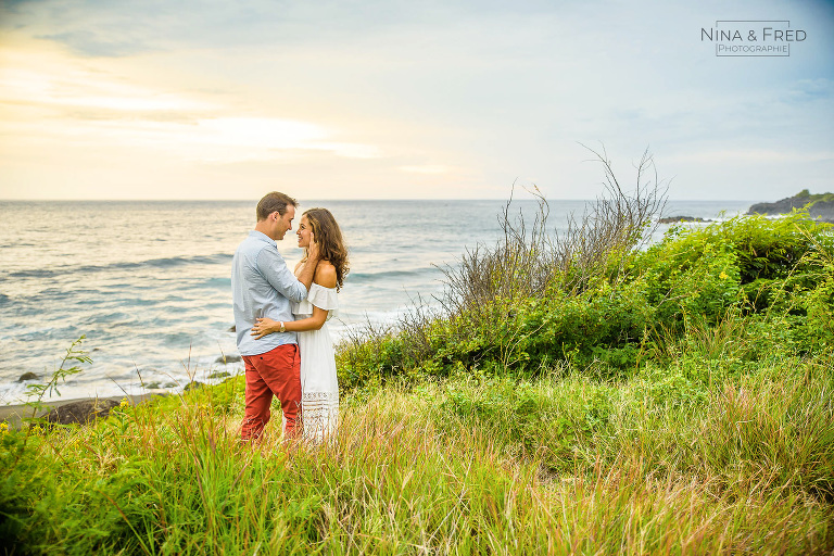 photo couple Réunion C&G2019