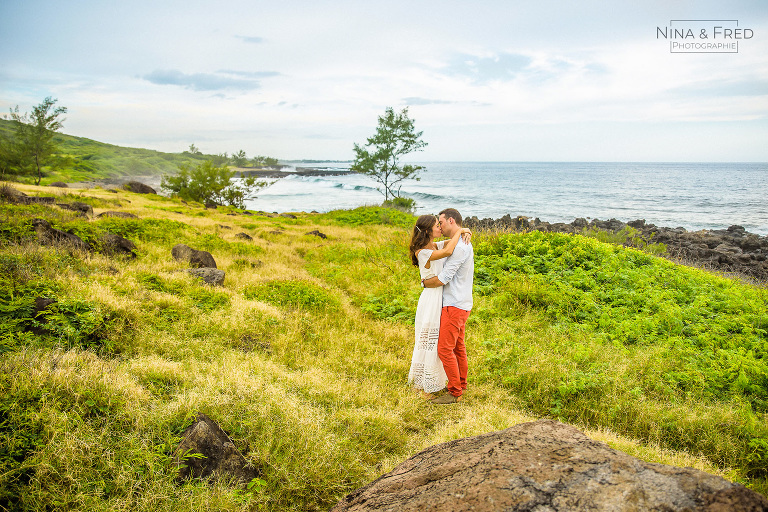 shooting engagement mariage C&G2019