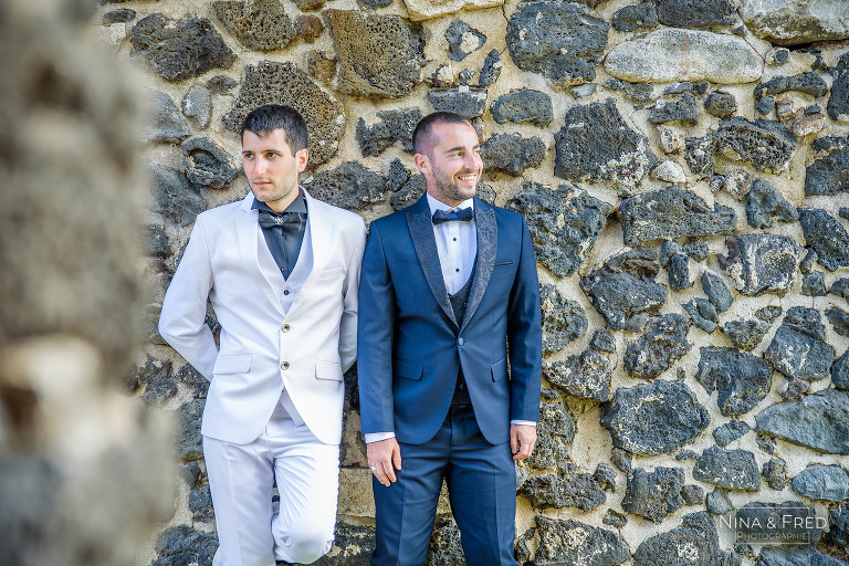 photo mariage gay la Réunion J&A2019