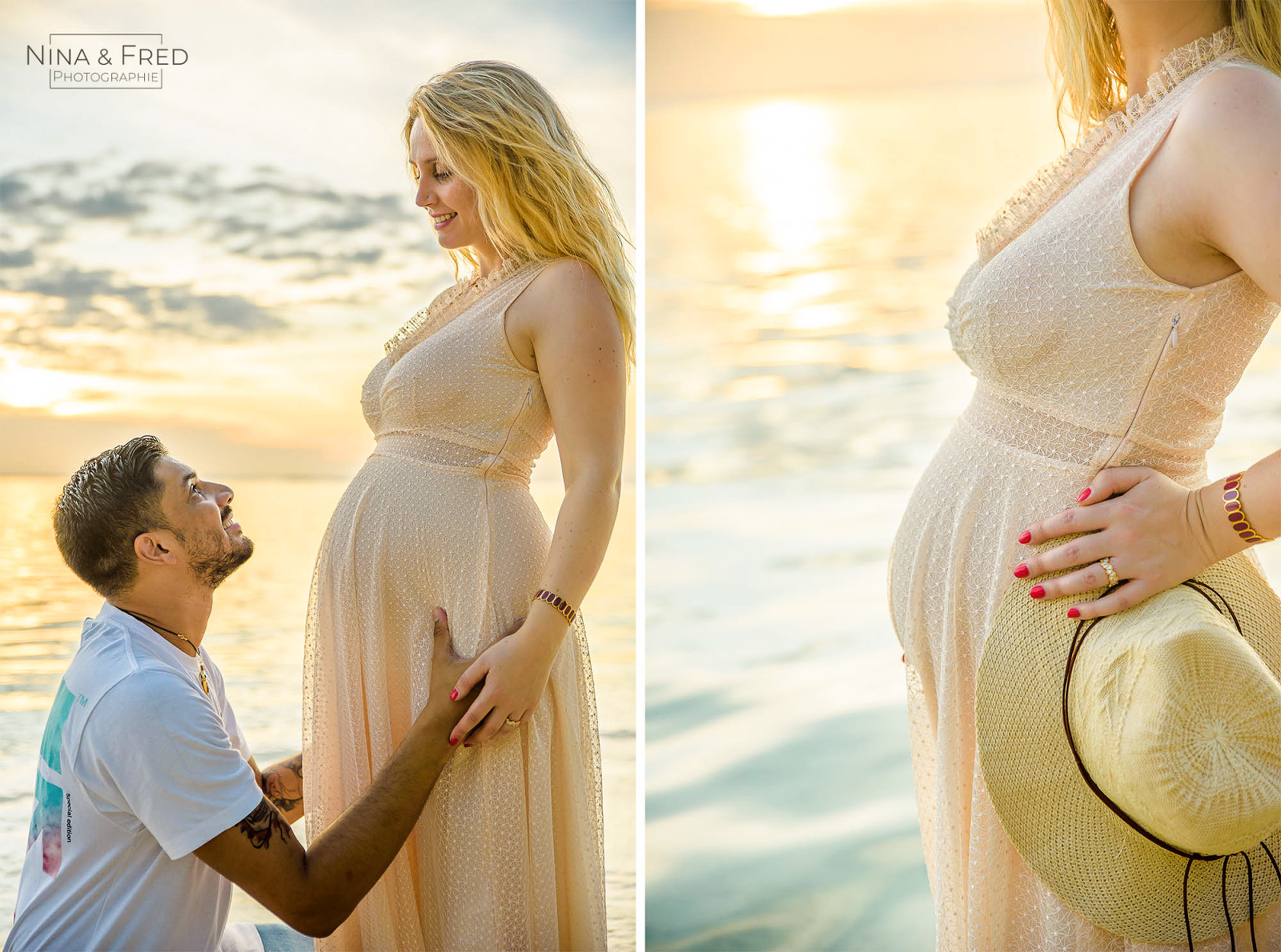 shooting femme enceinte J&K&P19