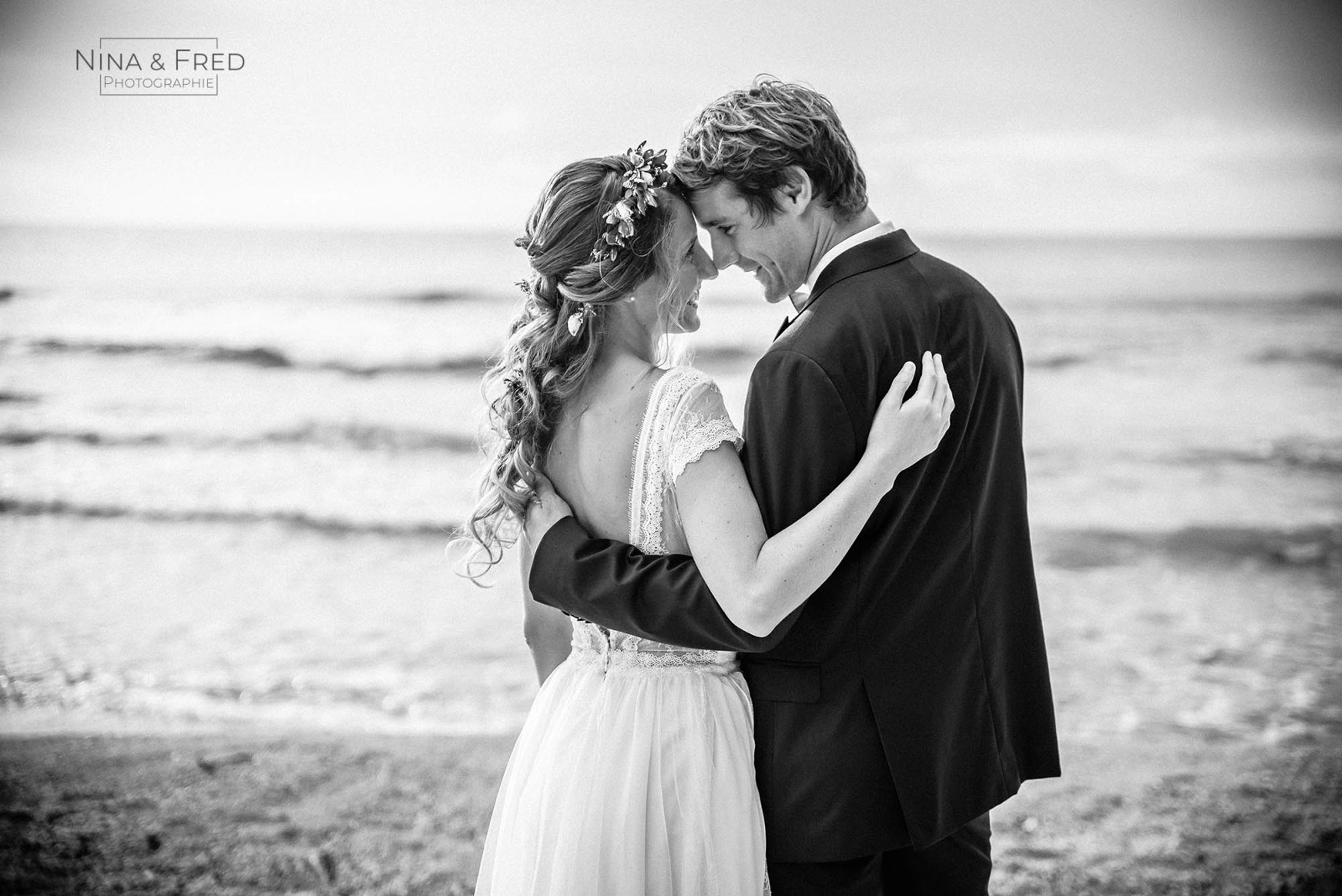 photo couple mariage 974 E&N20
