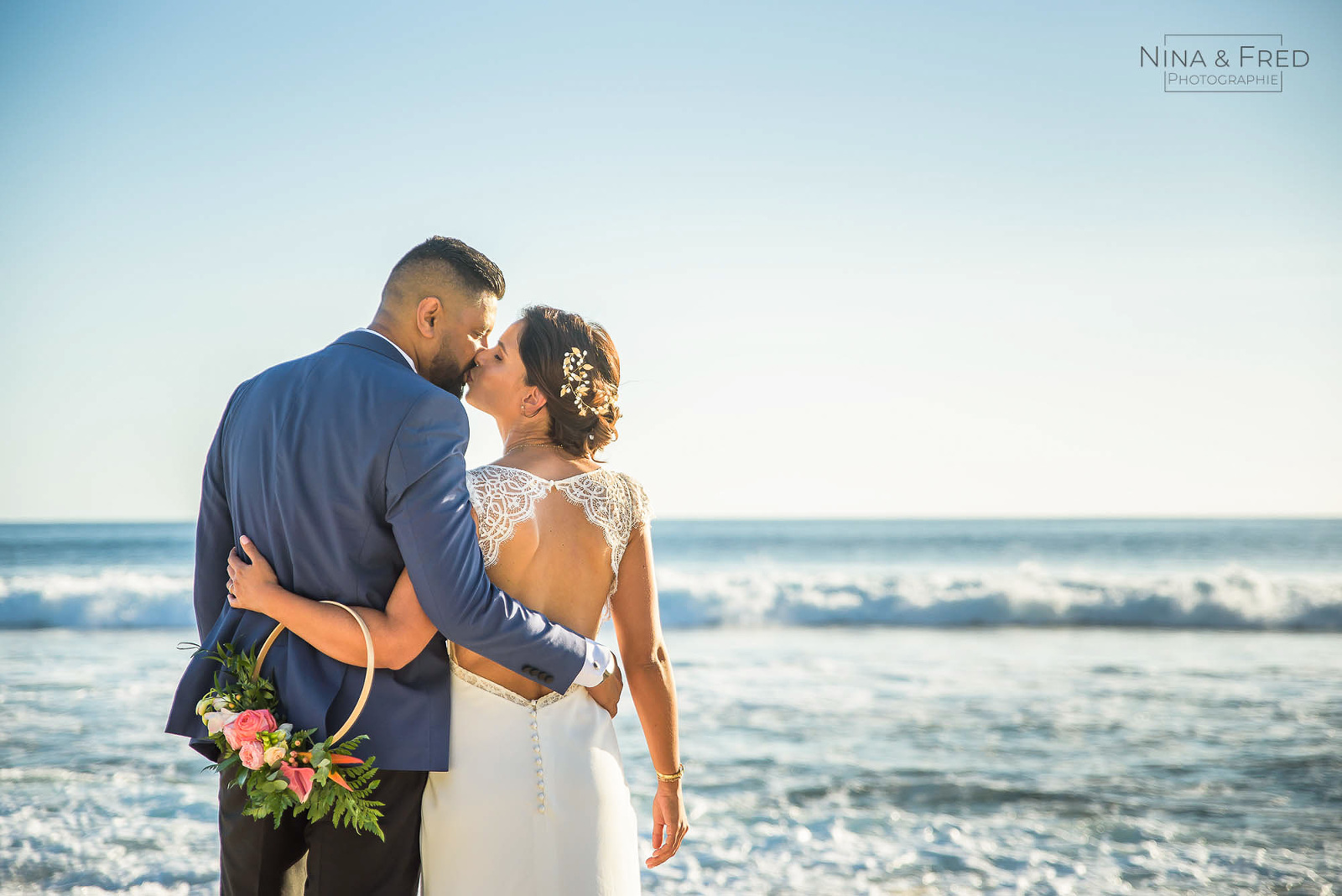 photographie couple mariage N&I19