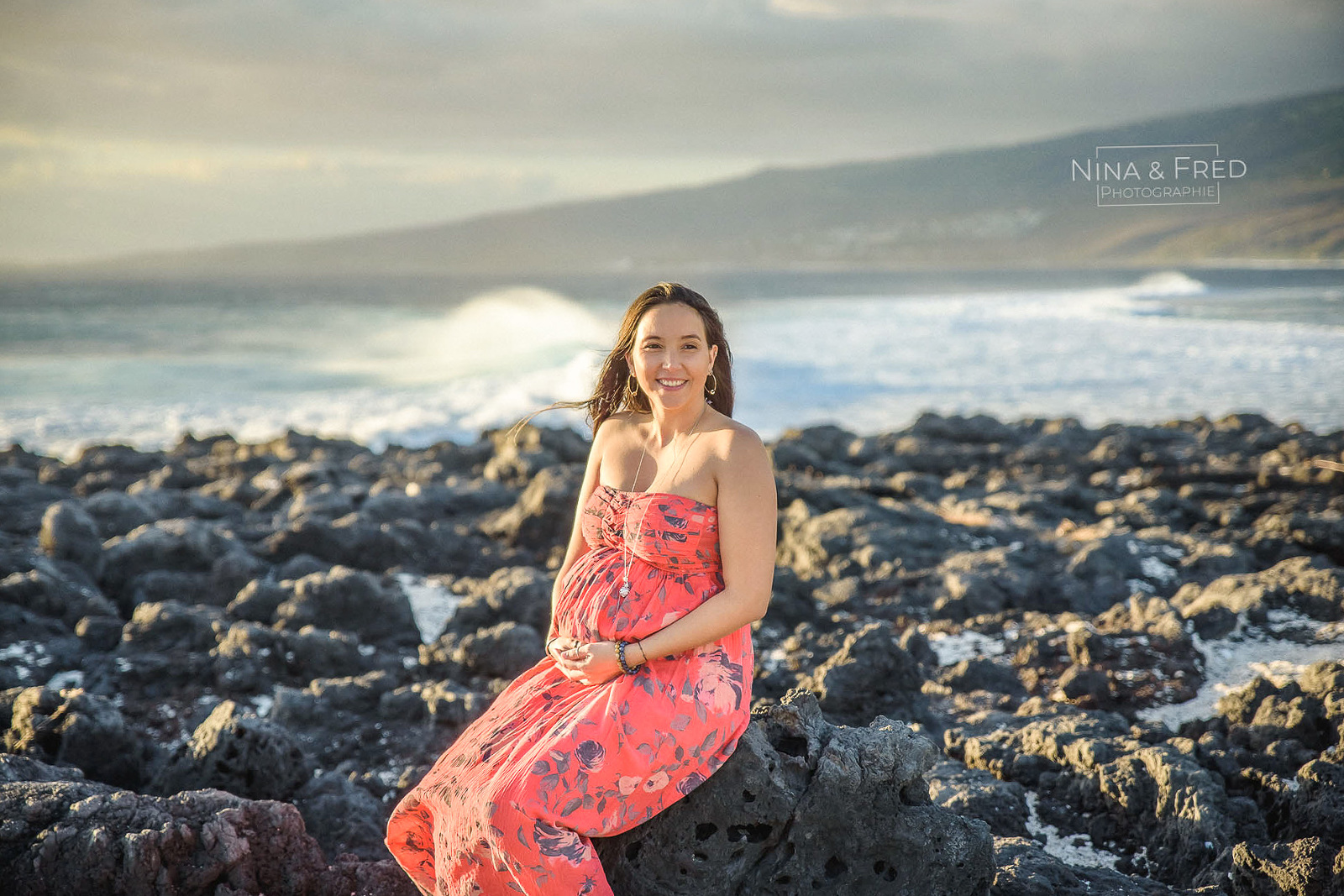 shooting future maman L&J&C