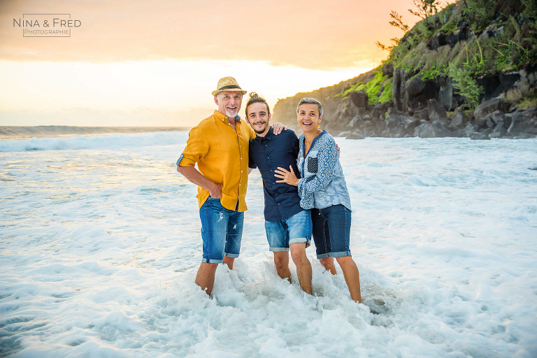 shooting au bord de l'eau GA20