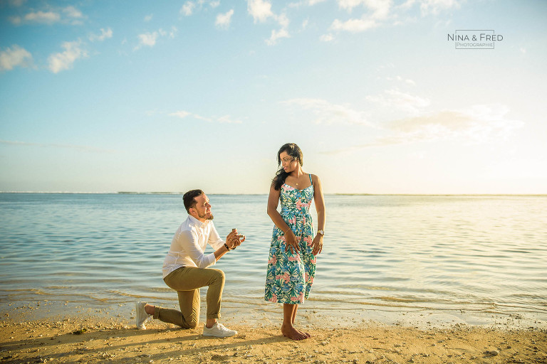 demande en mariage la Réunion A&R-20