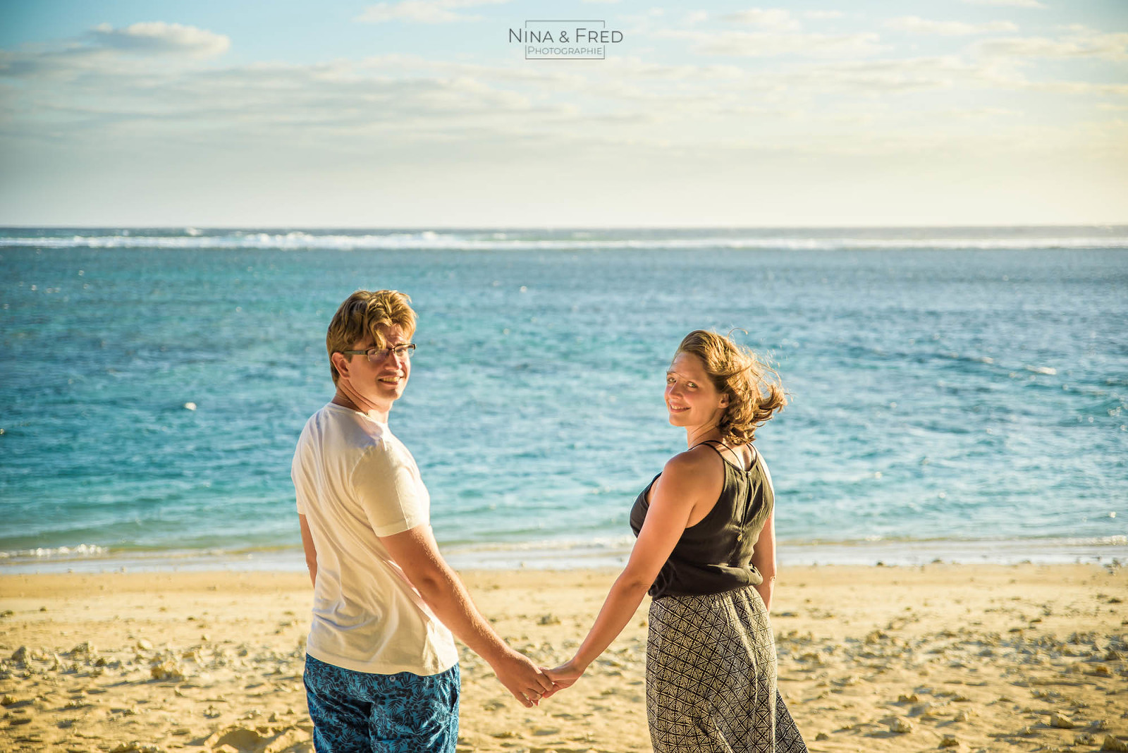 photogrpahie la Réunion couple M&G19