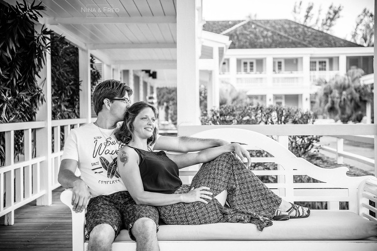 photo couple hotel lux saint gilles 974 M&G19
