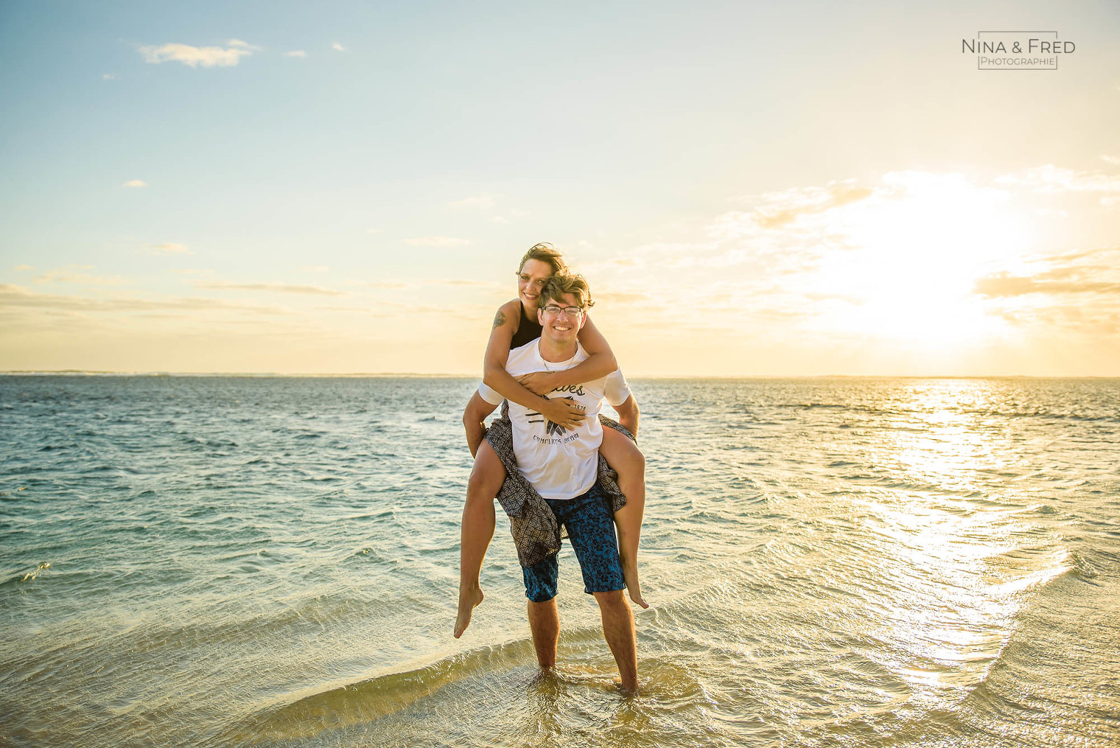 couple session M&G19 reunion island